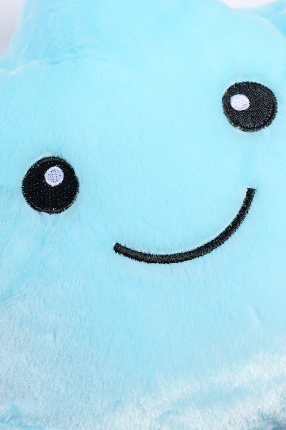 LED Glow Star in Blue-Home & Decor-Ave Shops-[option4]-[option5]-[option6]-[option7]-[option8]-Shop-Boutique-Clothing-for-Women-Online