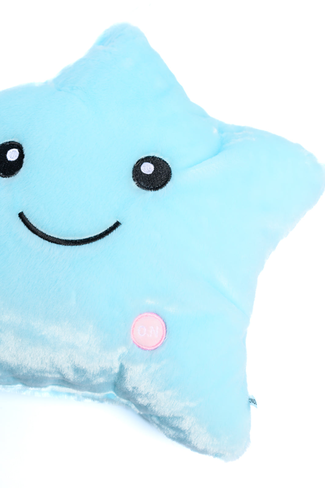 LED Glow Star in Blue-Home & Decor-Ave Shops-[option4]-[option5]-[option6]-[option7]-[option8]-Shop-Boutique-Clothing-for-Women-Online