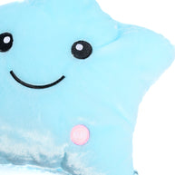 LED Glow Star in Blue-Home & Decor-Ave Shops-[option4]-[option5]-[option6]-[option7]-[option8]-Shop-Boutique-Clothing-for-Women-Online