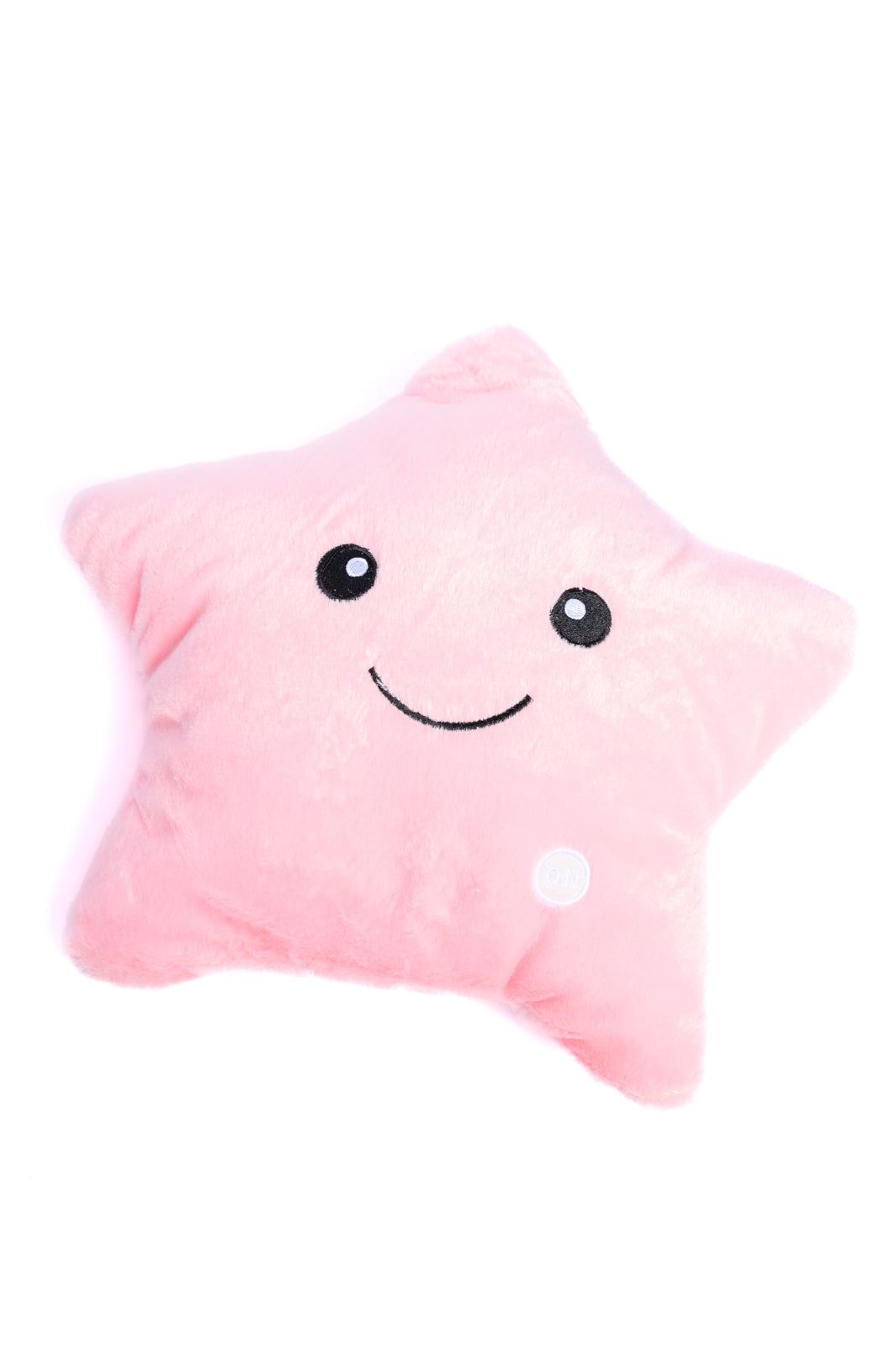 LED Glow Star in Pink-Home & Decor-Ave Shops-[option4]-[option5]-[option6]-[option7]-[option8]-Shop-Boutique-Clothing-for-Women-Online