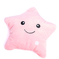 LED Glow Star in Pink-Home & Decor-Ave Shops-[option4]-[option5]-[option6]-[option7]-[option8]-Shop-Boutique-Clothing-for-Women-Online