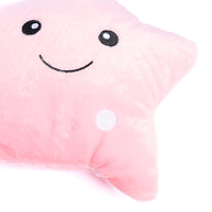 LED Glow Star in Pink-Home & Decor-Ave Shops-[option4]-[option5]-[option6]-[option7]-[option8]-Shop-Boutique-Clothing-for-Women-Online