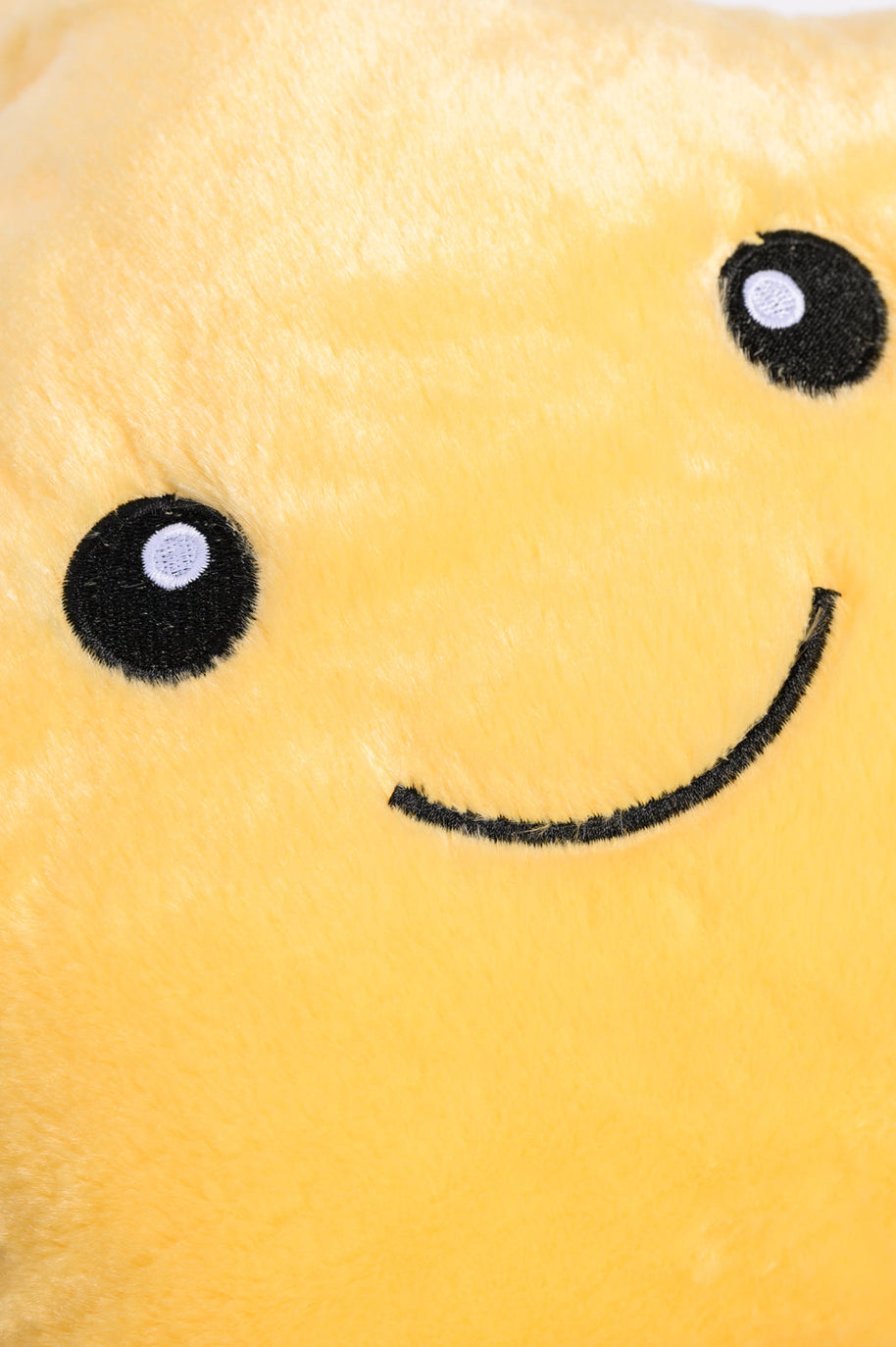 LED Glow Star in Yellow-Home & Decor-Ave Shops-[option4]-[option5]-[option6]-[option7]-[option8]-Shop-Boutique-Clothing-for-Women-Online