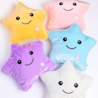 LED Glow Star in White-Home & Decor-Ave Shops-[option4]-[option5]-[option6]-[option7]-[option8]-Shop-Boutique-Clothing-for-Women-Online