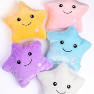 LED Glow Star in Blue-Home & Decor-Ave Shops-[option4]-[option5]-[option6]-[option7]-[option8]-Shop-Boutique-Clothing-for-Women-Online