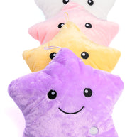 LED Glow Star in Purple-Home & Decor-Ave Shops-[option4]-[option5]-[option6]-[option7]-[option8]-Shop-Boutique-Clothing-for-Women-Online