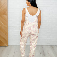 Laced and Loaded Eyelet Knit Jumpsuit-Womens-Ave Shops-[option4]-[option5]-[option6]-[option7]-[option8]-Shop-Boutique-Clothing-for-Women-Online