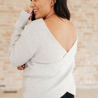Last Minute Get Together Sweater-Tops-Ave Shops-[option4]-[option5]-[option6]-[option7]-[option8]-Shop-Boutique-Clothing-for-Women-Online