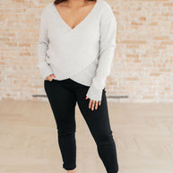 Last Minute Get Together Sweater-Tops-Ave Shops-[option4]-[option5]-[option6]-[option7]-[option8]-Shop-Boutique-Clothing-for-Women-Online