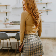 Hold Me Tight Ribbed Long Sleeve Top In Tan-Tops-Ave Shops-[option4]-[option5]-[option6]-[option7]-[option8]-Shop-Boutique-Clothing-for-Women-Online