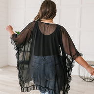 Leave You Guessing Kimono-Womens-Ave Shops-[option4]-[option5]-[option6]-[option7]-[option8]-Shop-Boutique-Clothing-for-Women-Online