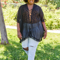 Leave You Guessing Kimono-Womens-Ave Shops-[option4]-[option5]-[option6]-[option7]-[option8]-Shop-Boutique-Clothing-for-Women-Online