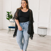 Leave You Guessing Kimono-Womens-Ave Shops-[option4]-[option5]-[option6]-[option7]-[option8]-Shop-Boutique-Clothing-for-Women-Online