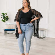 Leave You Guessing Kimono-Womens-Ave Shops-[option4]-[option5]-[option6]-[option7]-[option8]-Shop-Boutique-Clothing-for-Women-Online