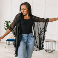 Leave You Guessing Kimono-Womens-Ave Shops-[option4]-[option5]-[option6]-[option7]-[option8]-Shop-Boutique-Clothing-for-Women-Online