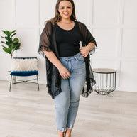 Leave You Guessing Kimono-Womens-Ave Shops-[option4]-[option5]-[option6]-[option7]-[option8]-Shop-Boutique-Clothing-for-Women-Online