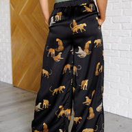 Legendary in Leopard Satin Wide Leg Pants-Bottoms-Ave Shops-[option4]-[option5]-[option6]-[option7]-[option8]-Shop-Boutique-Clothing-for-Women-Online