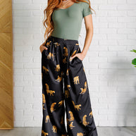 Legendary in Leopard Satin Wide Leg Pants-Bottoms-Ave Shops-[option4]-[option5]-[option6]-[option7]-[option8]-Shop-Boutique-Clothing-for-Women-Online