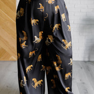 Legendary in Leopard Satin Wide Leg Pants-Bottoms-Ave Shops-[option4]-[option5]-[option6]-[option7]-[option8]-Shop-Boutique-Clothing-for-Women-Online
