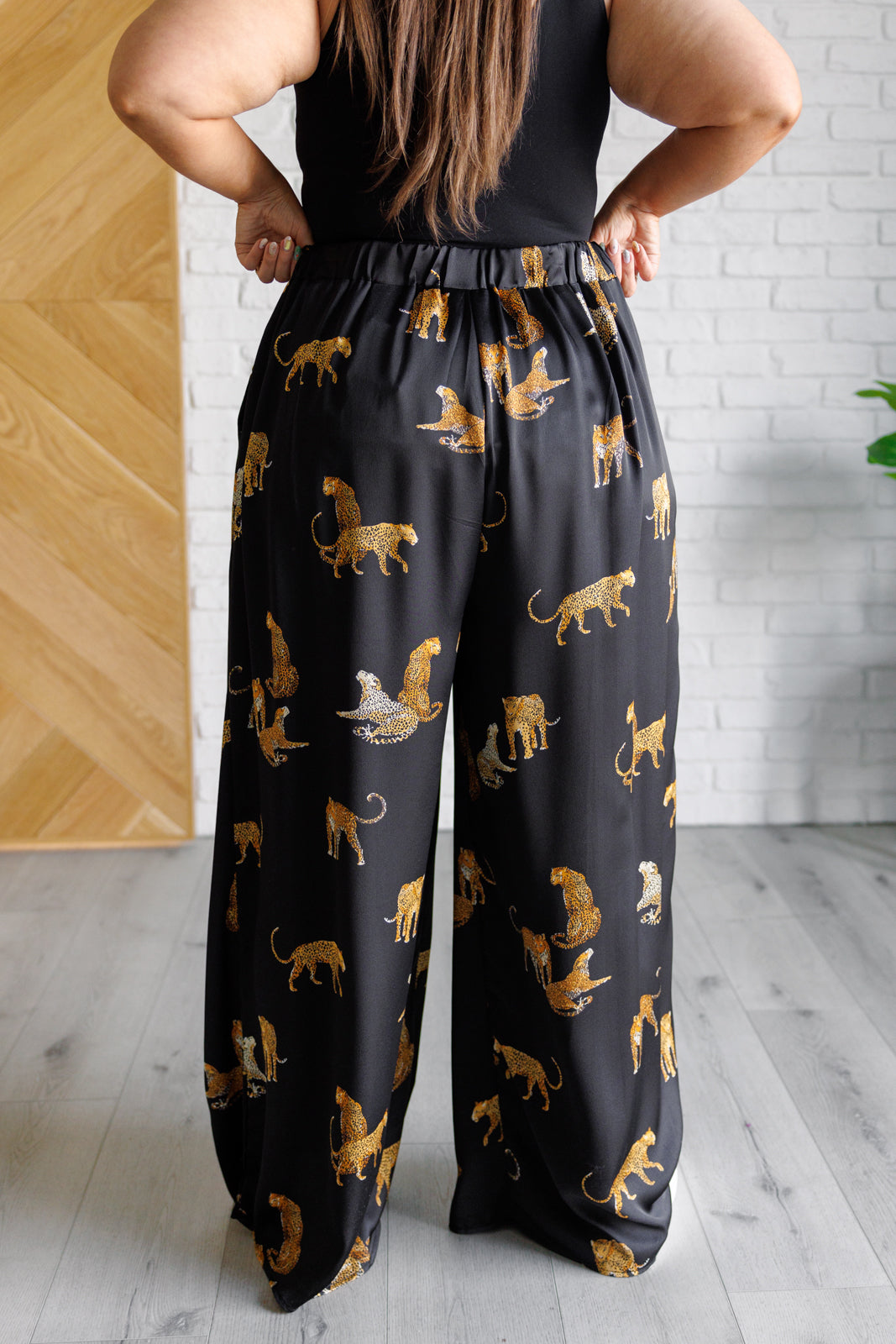 Legendary in Leopard Satin Wide Leg Pants-Bottoms-Ave Shops-[option4]-[option5]-[option6]-[option7]-[option8]-Shop-Boutique-Clothing-for-Women-Online