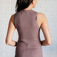 Let Me Hear it Ribbed Sweater Tank-Tops-Ave Shops-[option4]-[option5]-[option6]-[option7]-[option8]-Shop-Boutique-Clothing-for-Women-Online