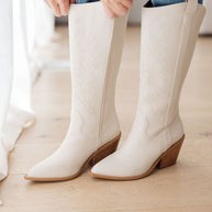 Corky's Line Dancing Cowboy Boots-Shoes-Ave Shops-[option4]-[option5]-[option6]-[option7]-[option8]-Shop-Boutique-Clothing-for-Women-Online