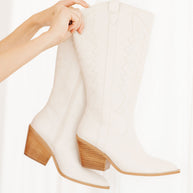 Corky's Line Dancing Cowboy Boots-Shoes-Ave Shops-[option4]-[option5]-[option6]-[option7]-[option8]-Shop-Boutique-Clothing-for-Women-Online