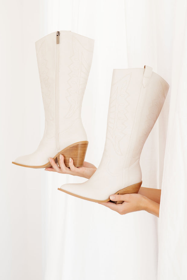 Corky's Line Dancing Cowboy Boots-Shoes-Ave Shops-[option4]-[option5]-[option6]-[option7]-[option8]-Shop-Boutique-Clothing-for-Women-Online