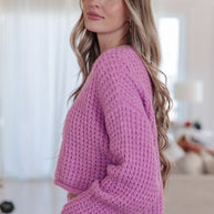 Little Knitter Sweater-Tops-Ave Shops-[option4]-[option5]-[option6]-[option7]-[option8]-Shop-Boutique-Clothing-for-Women-Online
