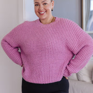 Little Knitter Sweater-Tops-Ave Shops-[option4]-[option5]-[option6]-[option7]-[option8]-Shop-Boutique-Clothing-for-Women-Online