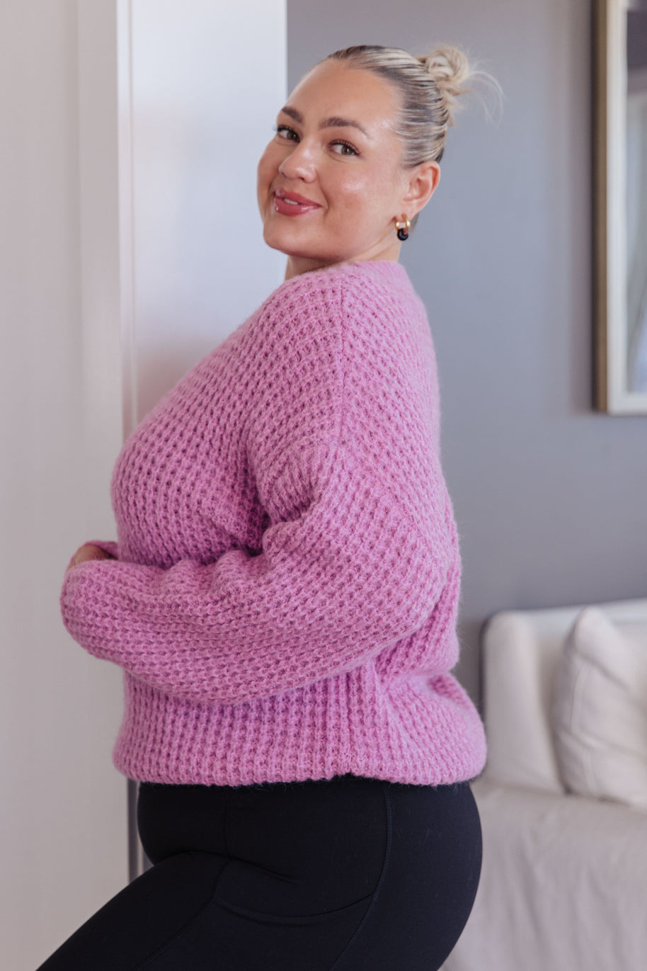 Little Knitter Sweater-Tops-Ave Shops-[option4]-[option5]-[option6]-[option7]-[option8]-Shop-Boutique-Clothing-for-Women-Online