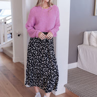 Little Knitter Sweater-Tops-Ave Shops-[option4]-[option5]-[option6]-[option7]-[option8]-Shop-Boutique-Clothing-for-Women-Online