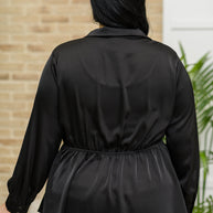 Little Love Songs Blouse-Tops-Ave Shops-[option4]-[option5]-[option6]-[option7]-[option8]-Shop-Boutique-Clothing-for-Women-Online