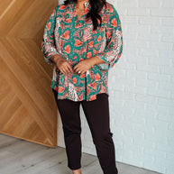 Magic Ankle Crop Skinny Pants in Chocolate-Bottoms-Ave Shops-[option4]-[option5]-[option6]-[option7]-[option8]-Shop-Boutique-Clothing-for-Women-Online