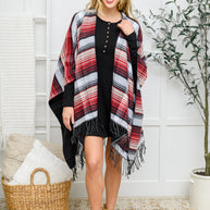 Long Sleeve Button Down Dress In Black-Womens-Ave Shops-[option4]-[option5]-[option6]-[option7]-[option8]-Shop-Boutique-Clothing-for-Women-Online