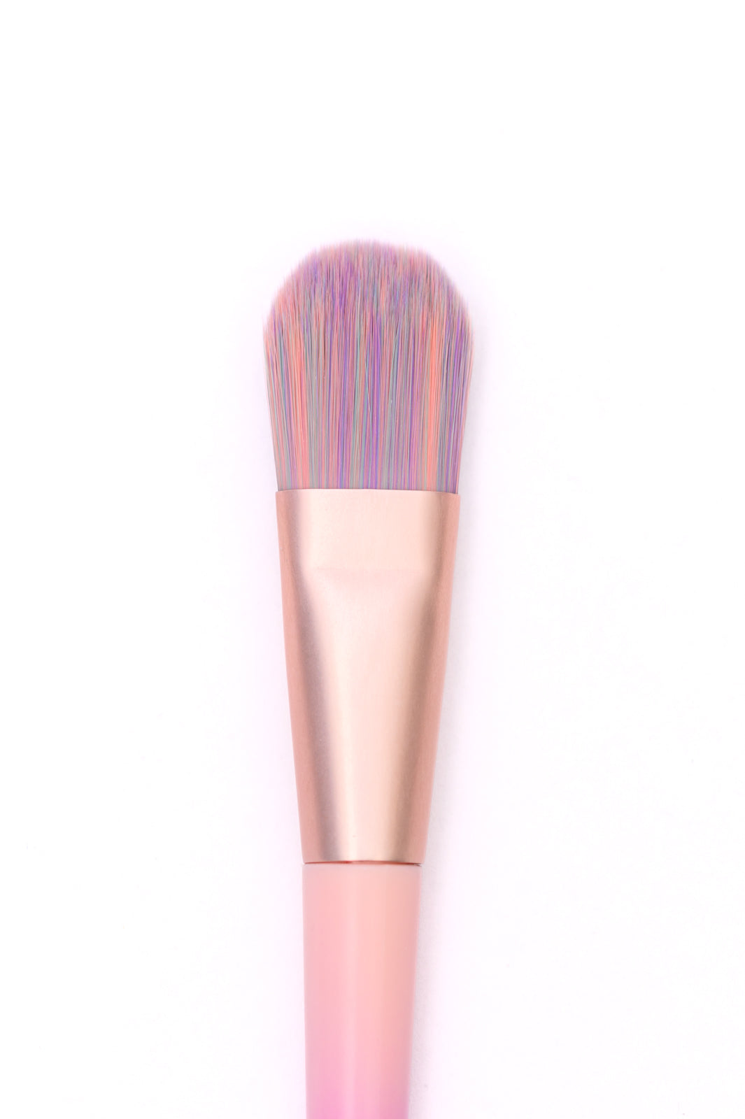 Loud and Clear Bronzer Brush-Health & Beauty-Ave Shops-[option4]-[option5]-[option6]-[option7]-[option8]-Shop-Boutique-Clothing-for-Women-Online