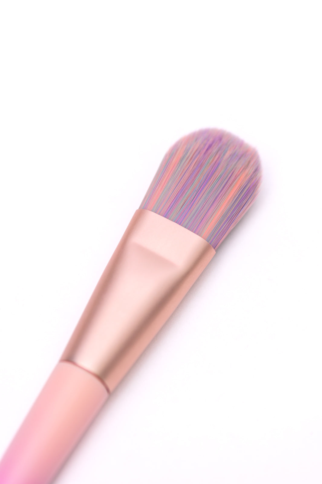 Loud and Clear Bronzer Brush-Health & Beauty-Ave Shops-[option4]-[option5]-[option6]-[option7]-[option8]-Shop-Boutique-Clothing-for-Women-Online