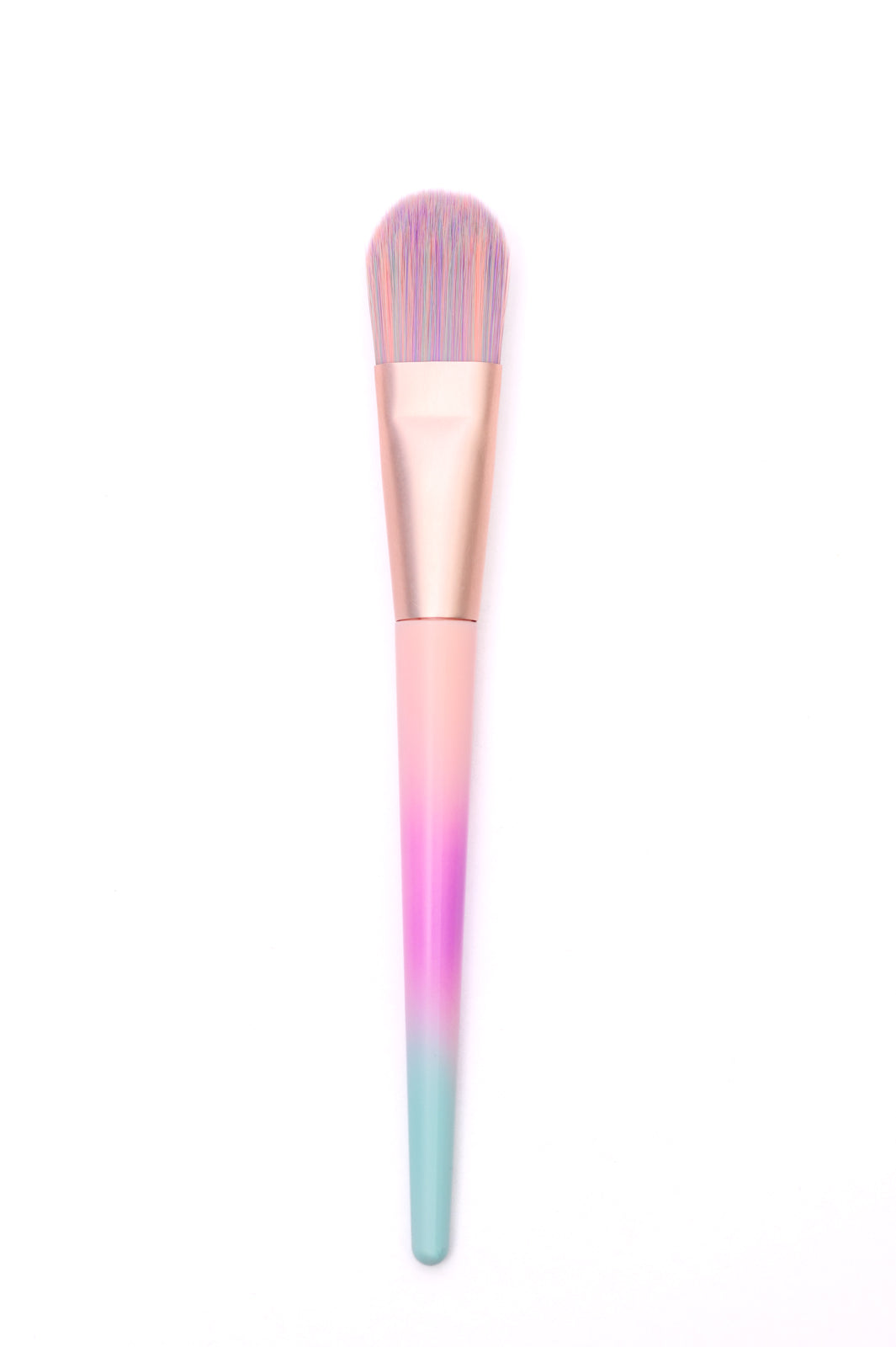 Loud and Clear Bronzer Brush-Health & Beauty-Ave Shops-[option4]-[option5]-[option6]-[option7]-[option8]-Shop-Boutique-Clothing-for-Women-Online