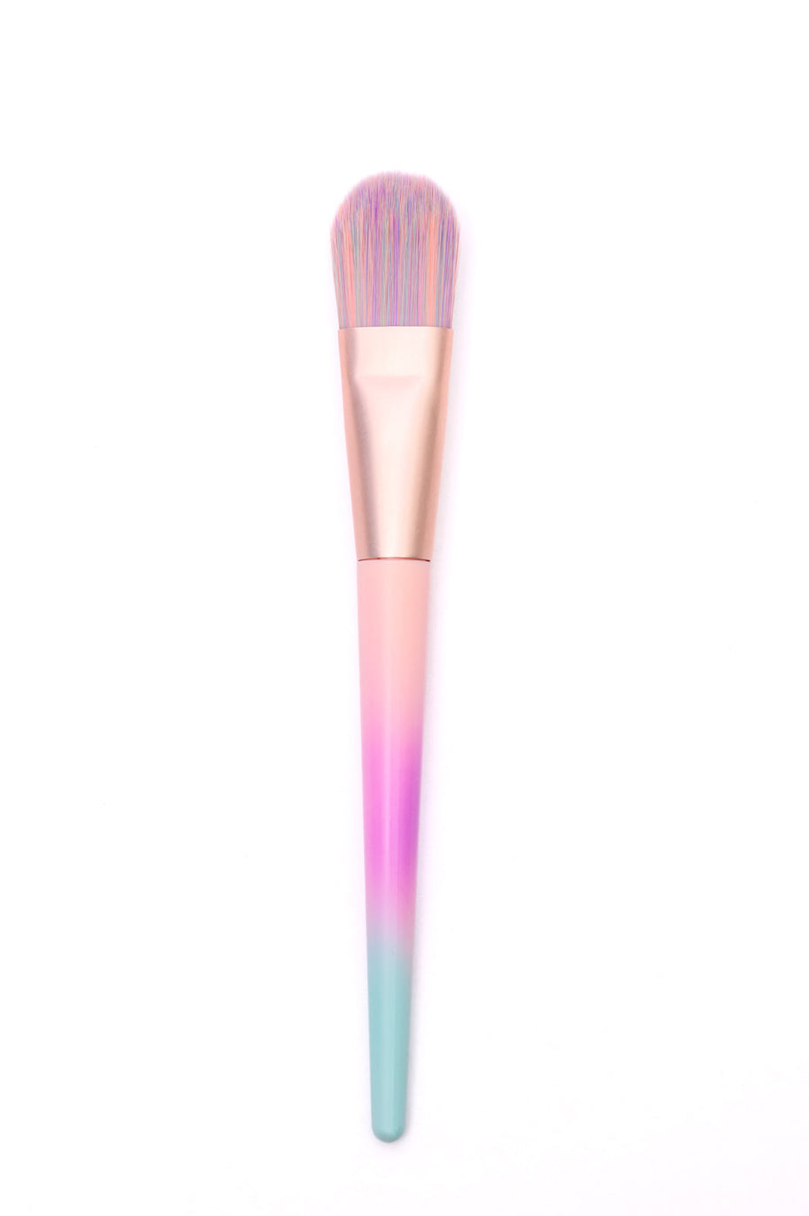 Loud and Clear Bronzer Brush-Health & Beauty-Ave Shops-[option4]-[option5]-[option6]-[option7]-[option8]-Shop-Boutique-Clothing-for-Women-Online