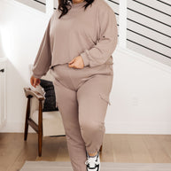 Lounge A Lot Cut Off Sweatshirt in Mocha-Athleisure-Ave Shops-[option4]-[option5]-[option6]-[option7]-[option8]-Shop-Boutique-Clothing-for-Women-Online