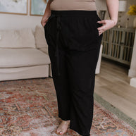 Love Me Dearly High Waisted Pants in Black-Bottoms-Ave Shops-[option4]-[option5]-[option6]-[option7]-[option8]-Shop-Boutique-Clothing-for-Women-Online