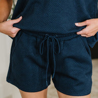 Love on the Loose Quilted Bottoms in Navy-Womens-Ave Shops-[option4]-[option5]-[option6]-[option7]-[option8]-Shop-Boutique-Clothing-for-Women-Online