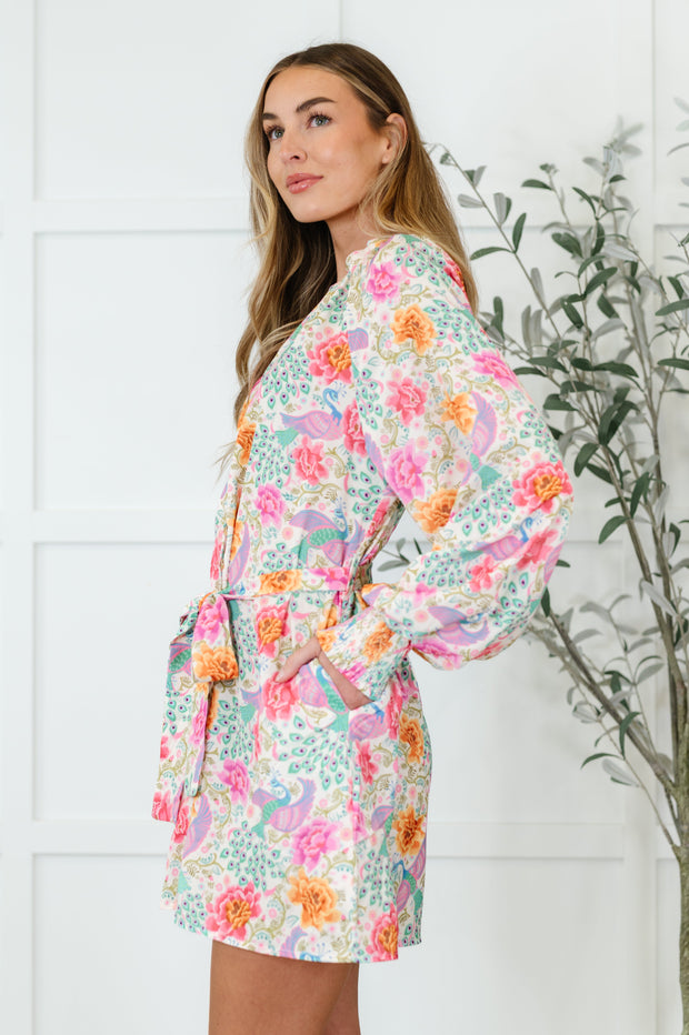 Loving Legend Floral Dress-Womens-Ave Shops-[option4]-[option5]-[option6]-[option7]-[option8]-Shop-Boutique-Clothing-for-Women-Online