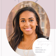 Christine High Contrast Slim Bootcut Destroyed Jeans-Denim-Ave Shops-[option4]-[option5]-[option6]-[option7]-[option8]-Shop-Boutique-Clothing-for-Women-Online