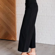 Magic Wide Leg Crop Pants in Black-Bottoms-Ave Shops-[option4]-[option5]-[option6]-[option7]-[option8]-Shop-Boutique-Clothing-for-Women-Online