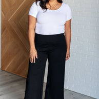 Magic Wide Leg Crop Pants in Black-Bottoms-Ave Shops-[option4]-[option5]-[option6]-[option7]-[option8]-Shop-Boutique-Clothing-for-Women-Online