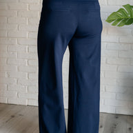 Magic Wide Leg Pants in Navy-Bottoms-Ave Shops-[option4]-[option5]-[option6]-[option7]-[option8]-Shop-Boutique-Clothing-for-Women-Online