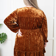 Magnificent Muse Velvet Dress-Dresses-Ave Shops-[option4]-[option5]-[option6]-[option7]-[option8]-Shop-Boutique-Clothing-for-Women-Online