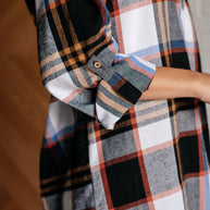 Make it Right Plaid Shirt Dress-Dresses-Ave Shops-[option4]-[option5]-[option6]-[option7]-[option8]-Shop-Boutique-Clothing-for-Women-Online