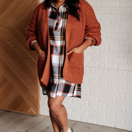 Make it Right Plaid Shirt Dress-Dresses-Ave Shops-[option4]-[option5]-[option6]-[option7]-[option8]-Shop-Boutique-Clothing-for-Women-Online